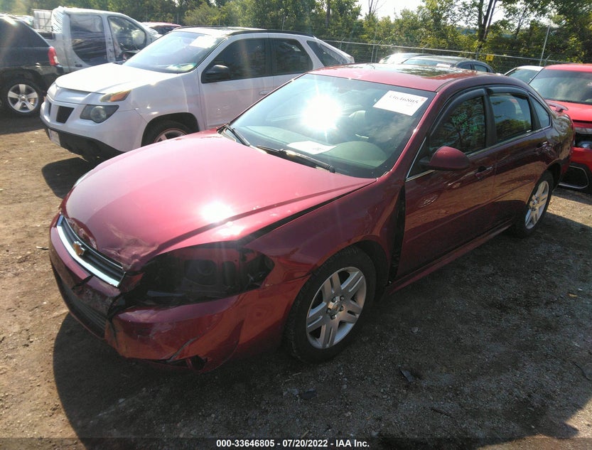 2G1WB5EK4B1187500