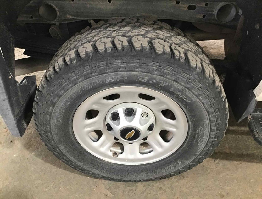 1GC2KVEG2FZ551766