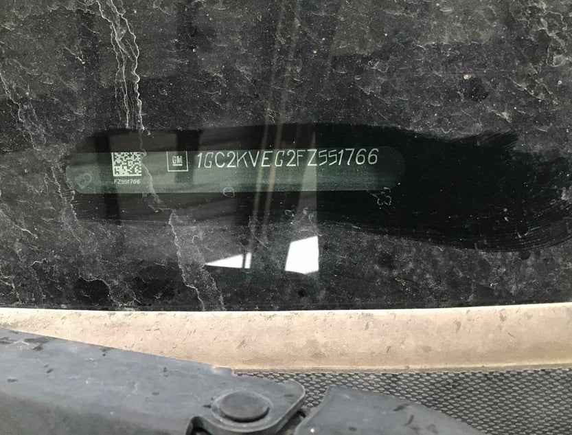 1GC2KVEG2FZ551766