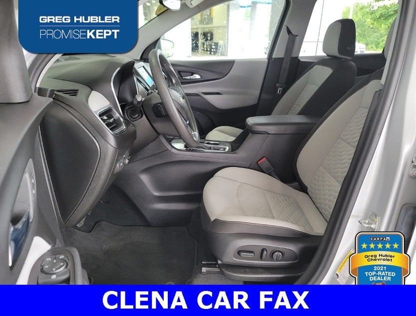 2GNAXKEV9L6170019