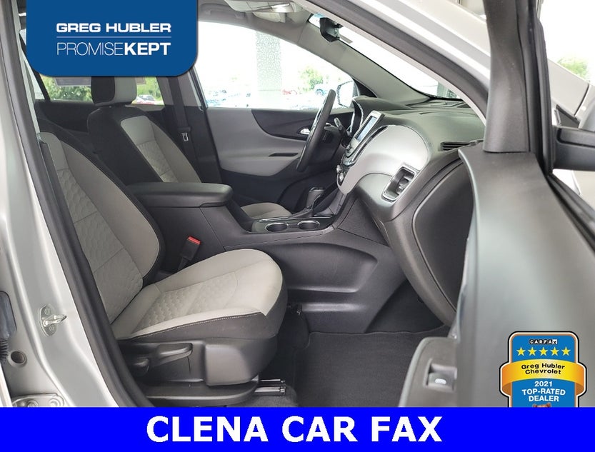 2GNAXKEV9L6170019