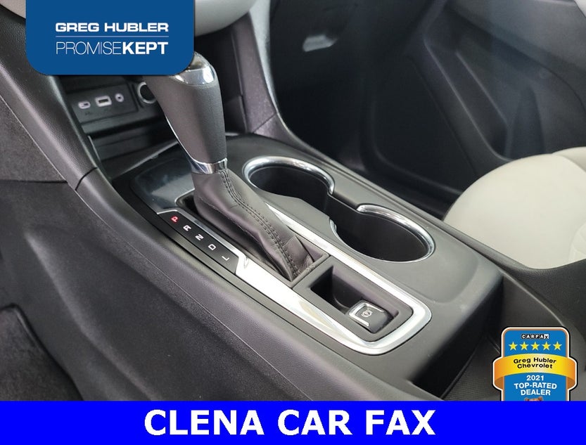 2GNAXKEV9L6170019