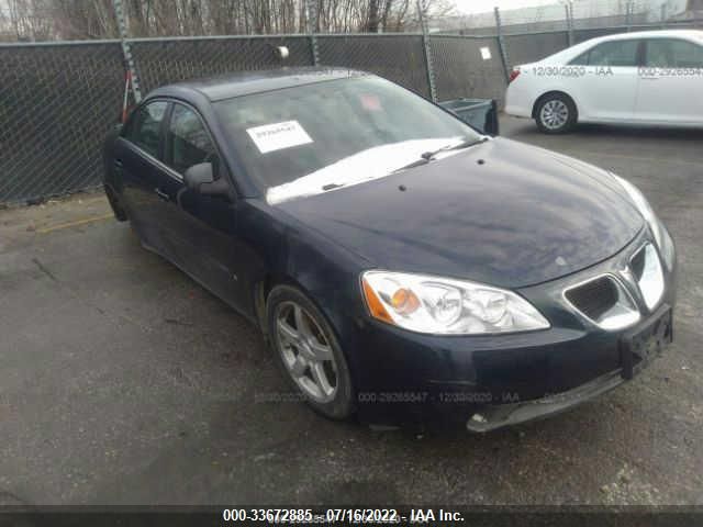 2008 Pontiac G6 VIN: 1G2ZG57N884151064 Lot: 39413695