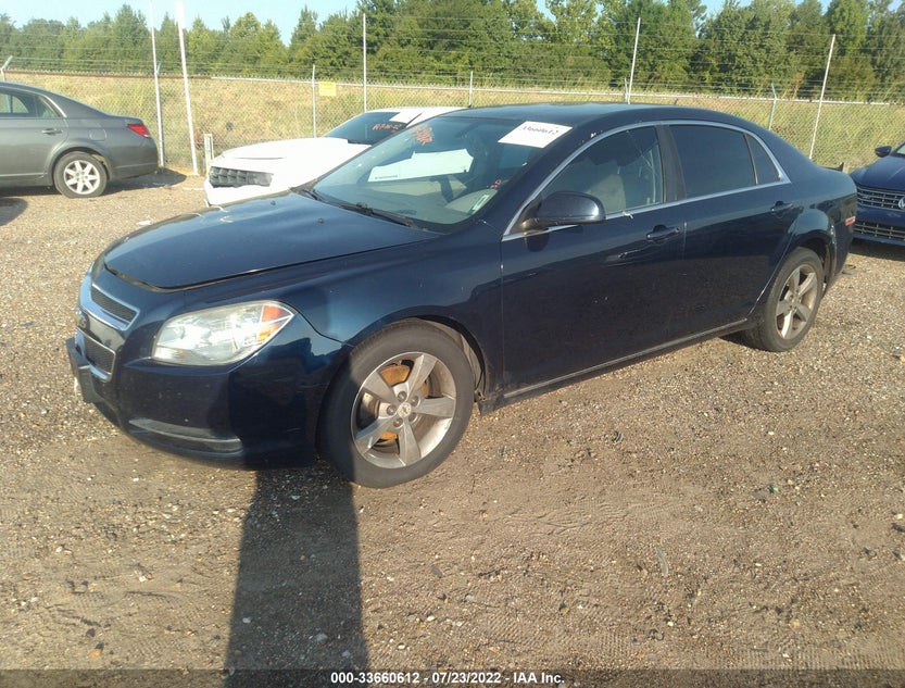 1G1ZC5E19BF284184