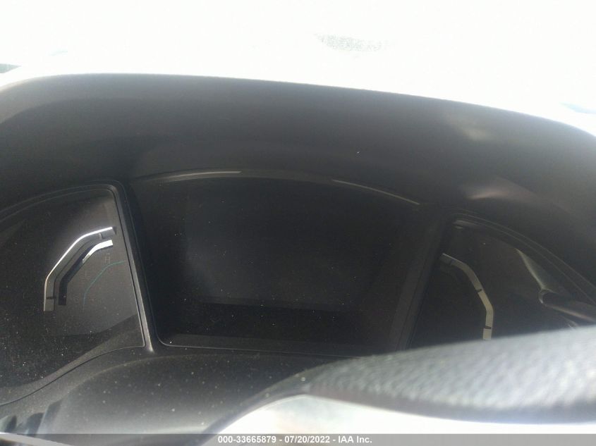 2019 Honda Civic Lx VIN: 2HGFC2F68KH580526 Lot: 33665879