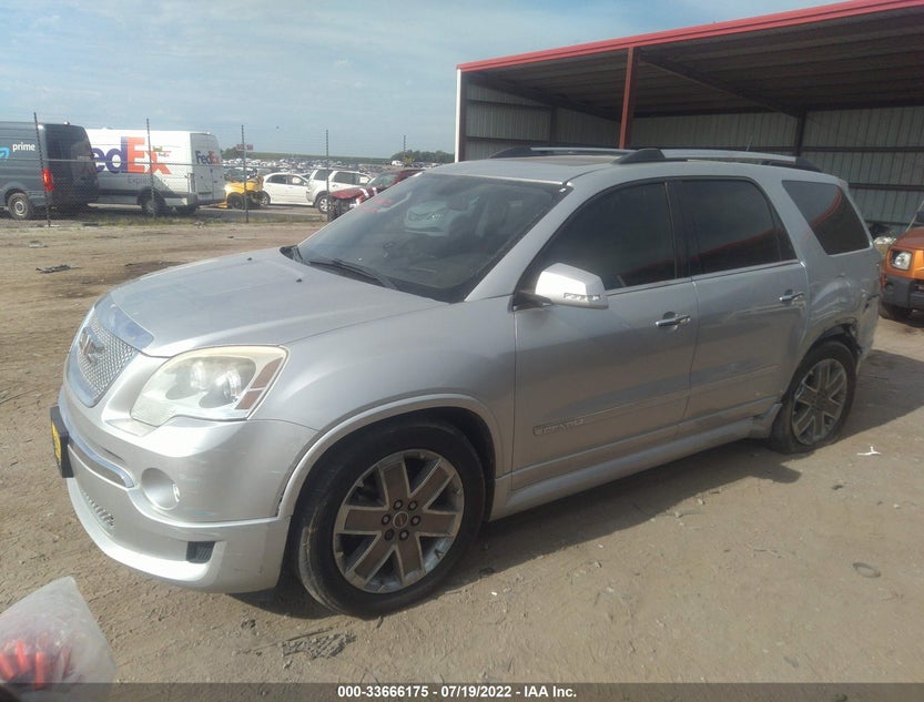 1GKKVTED2CJ299100