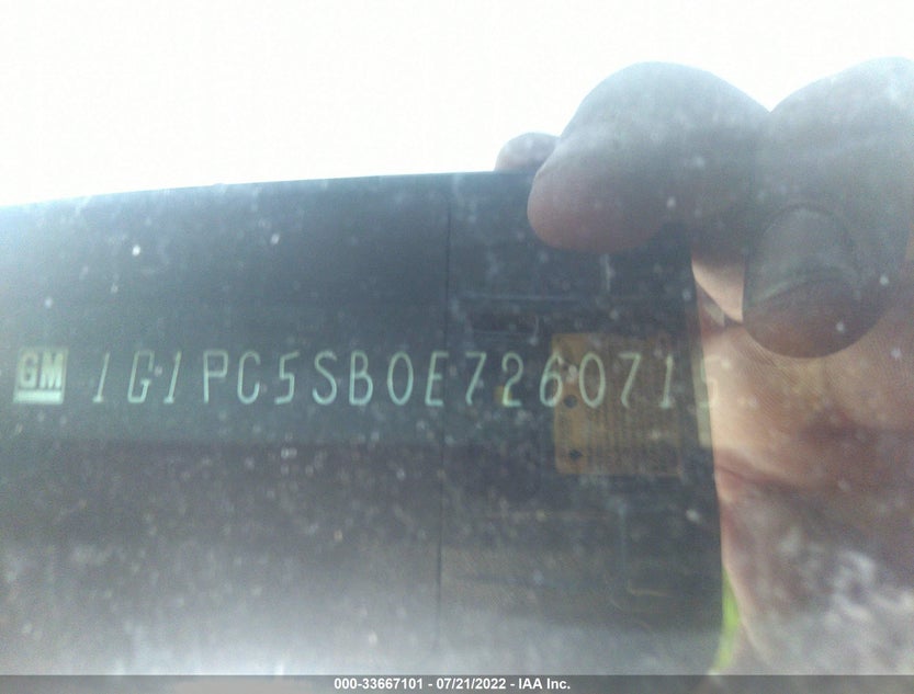 1G1PC5SB0E7260715