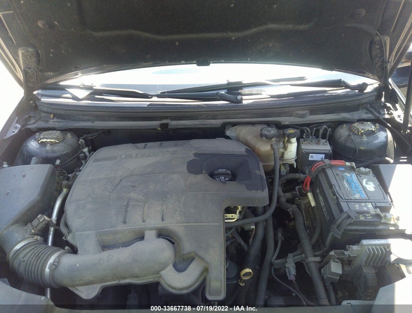1G1ZC5E13BF299179