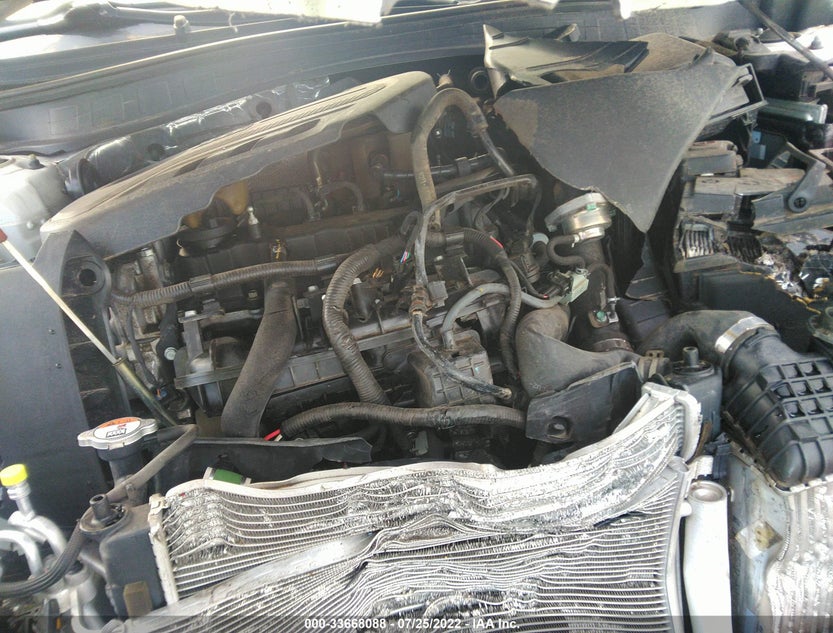 5XXGW4L29GG093465