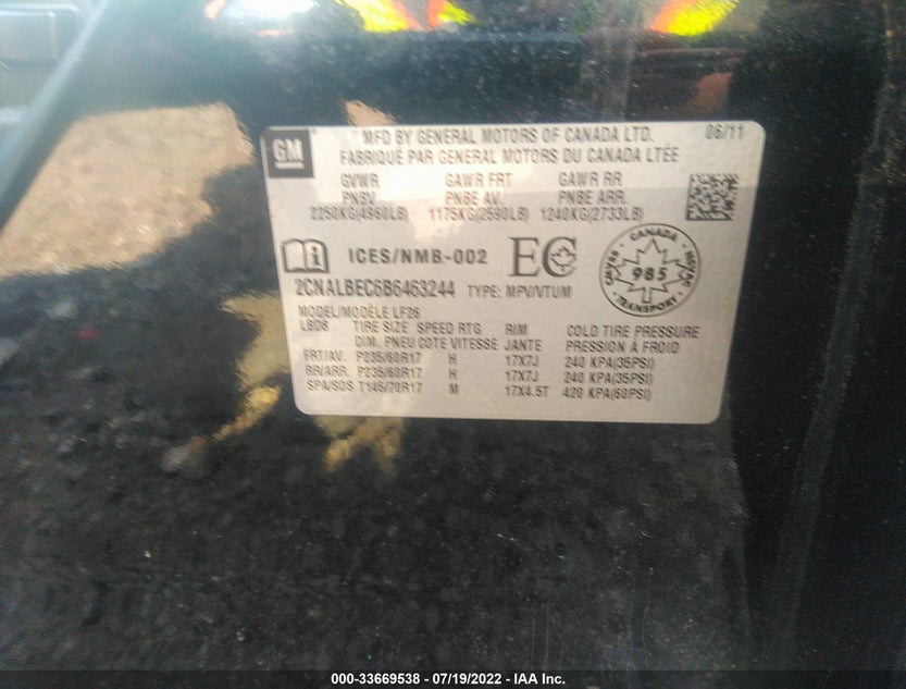 2CNALBEC6B6463244