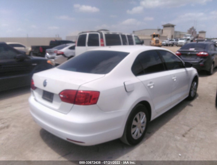 3VW2K7AJ1DM274505