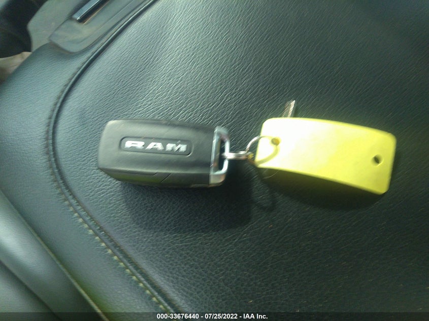 2021 Ram 3500 Chassis Tradesman/Slt/Laramie/Limited VIN: 3C7WRTCL0MG673558 Lot: 33676440