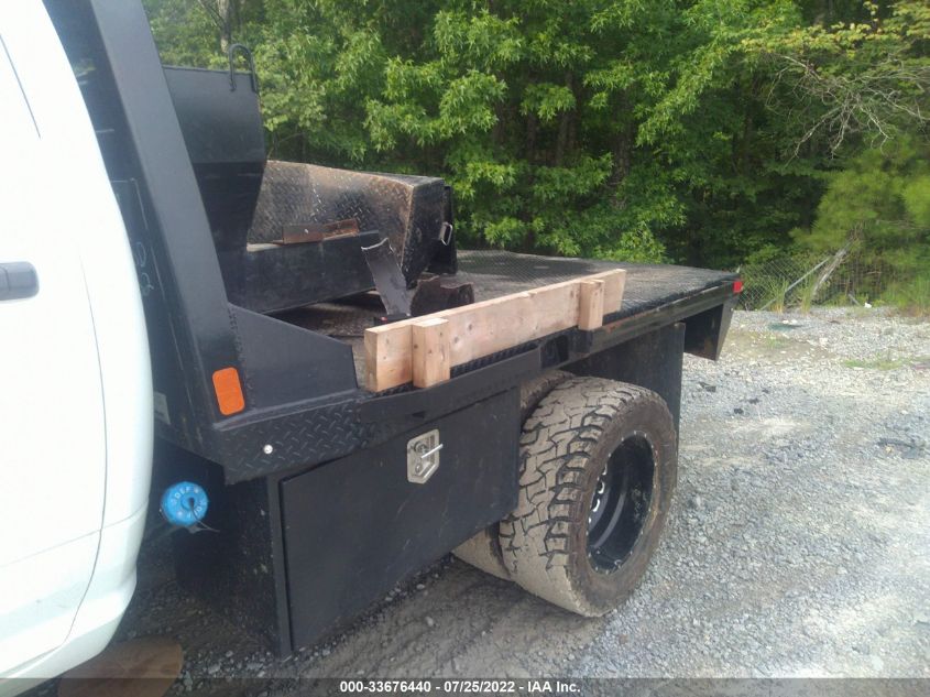 2021 Ram 3500 Chassis Tradesman/Slt/Laramie/Limited VIN: 3C7WRTCL0MG673558 Lot: 33676440