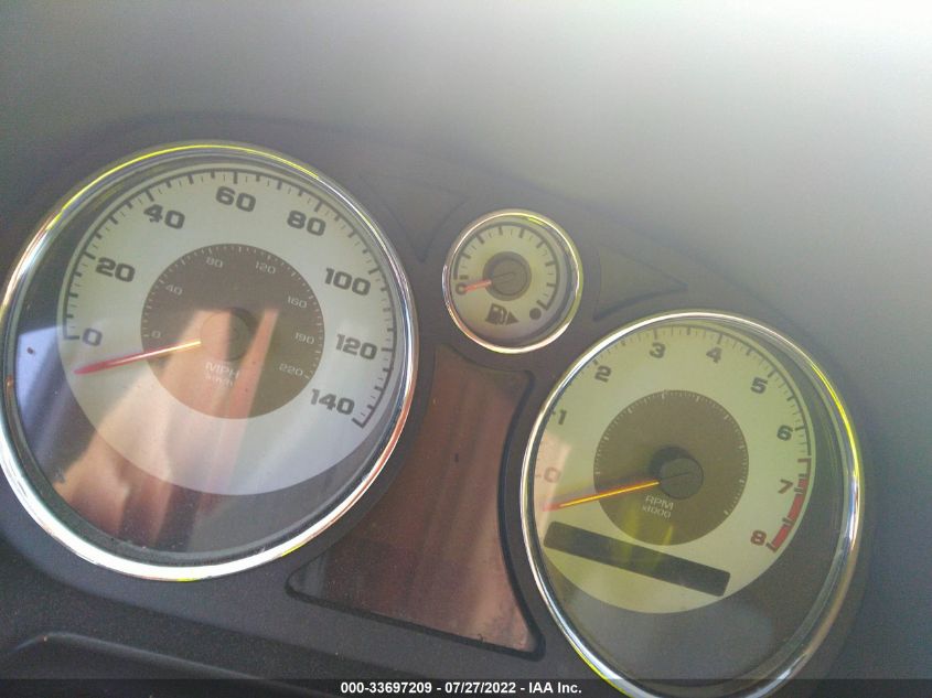 2009 Chevrolet Cobalt Lt VIN: 1G1AT18H497238829 Lot: 33697209