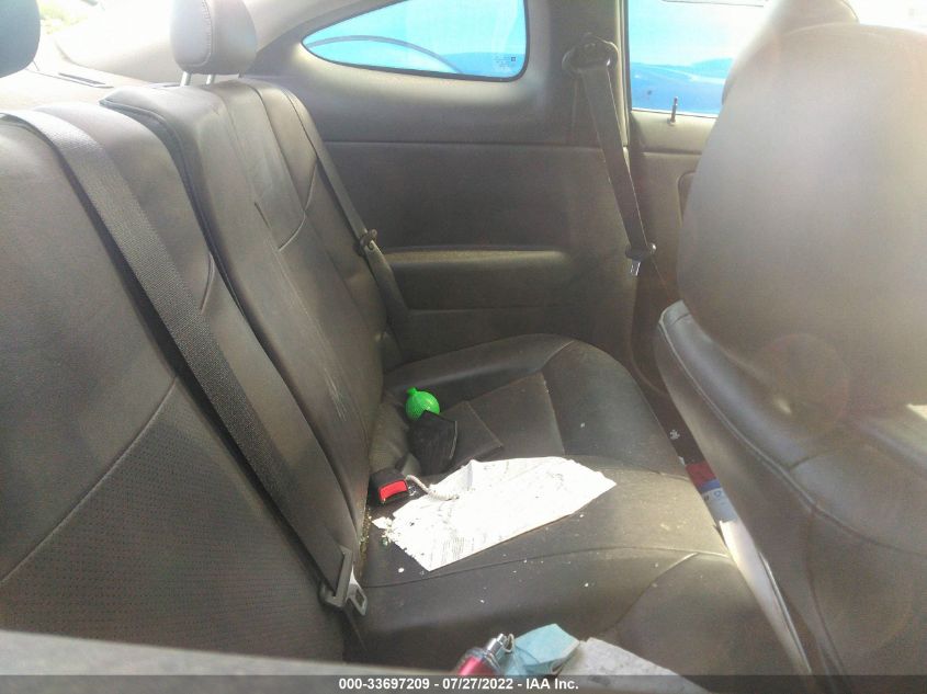 2009 Chevrolet Cobalt Lt VIN: 1G1AT18H497238829 Lot: 33697209