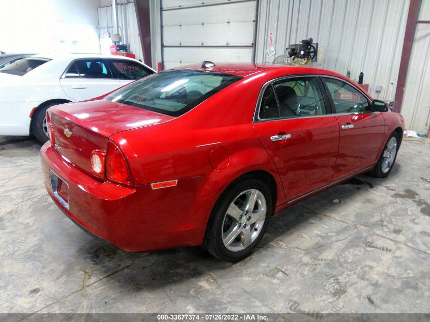 2012 Chevrolet Malibu 1Lt VIN: 1G1ZC5E0XCF236864 Lot: 33677374