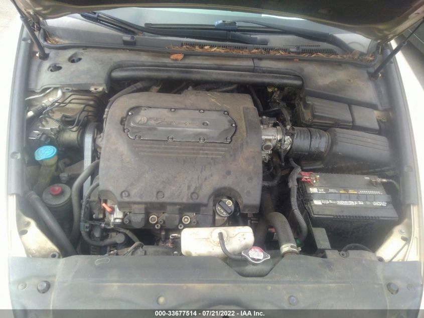 19UUA662X6A003759 2006 Acura Tl