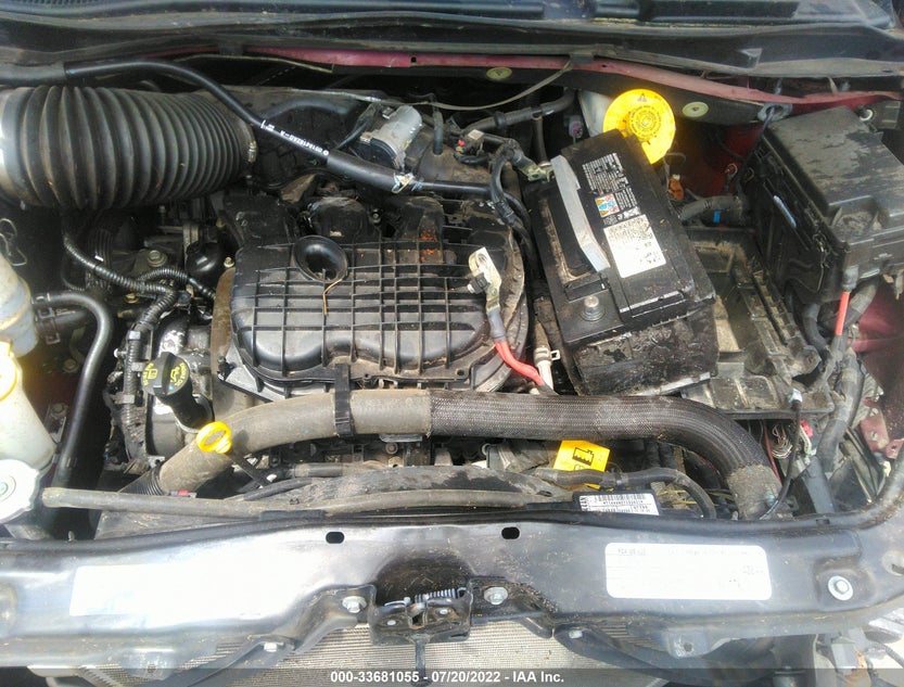2C4RDGEG4KR670363