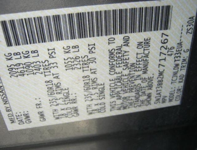 5N1AT3BB2MC717267
