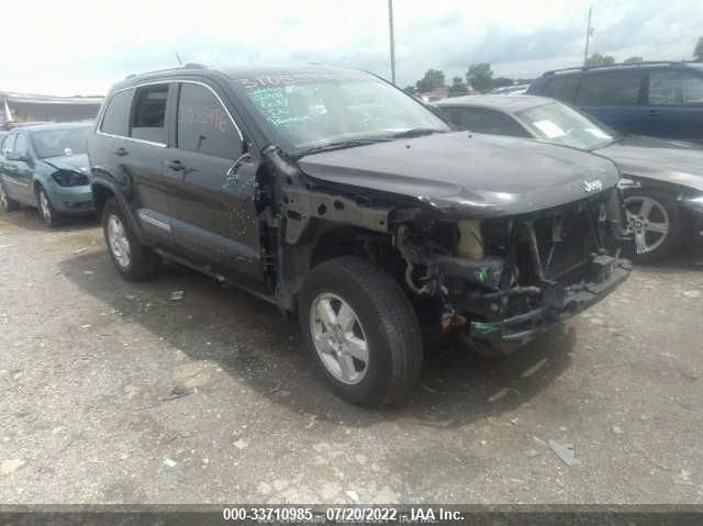 2011 Jeep Grand Cherokee Laredo VIN: 1J4RR4GG8BC615110 Lot: 33710985