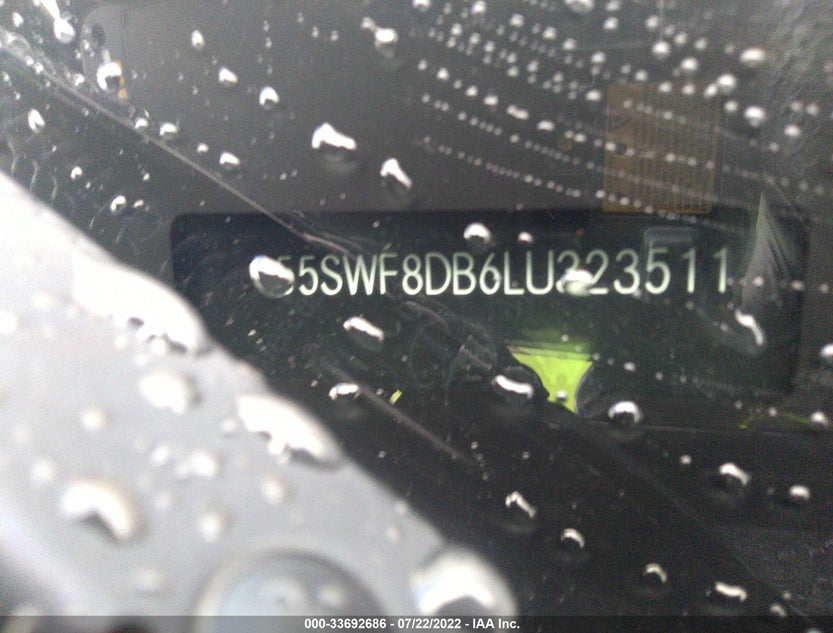 55SWF8DB6LU323511