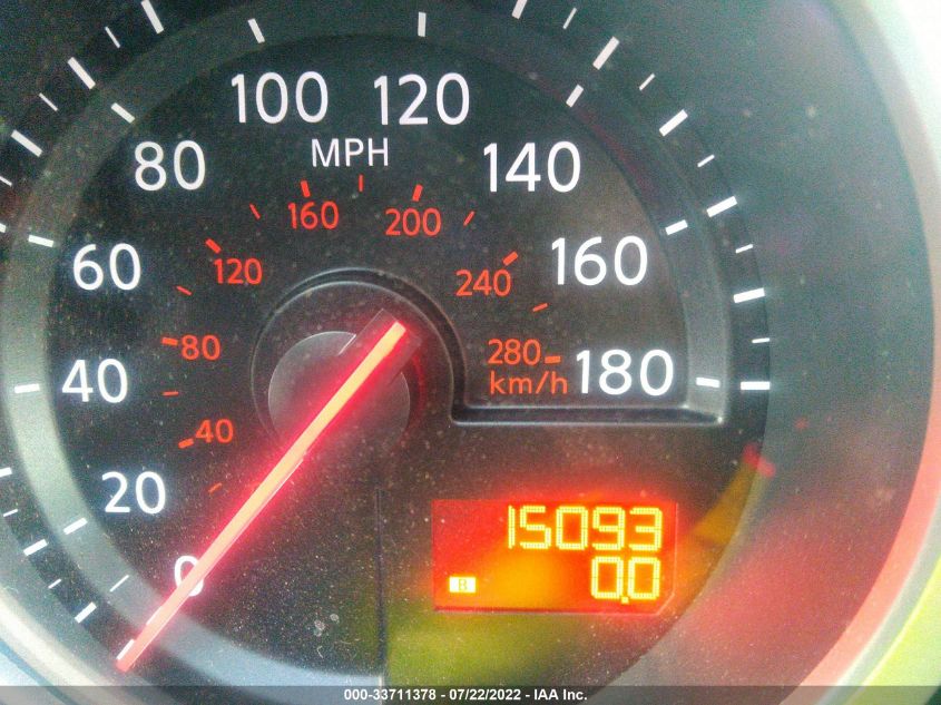 2016 Nissan 370Z VIN: JN1AZ4EH6GM935772 Lot: 33711378