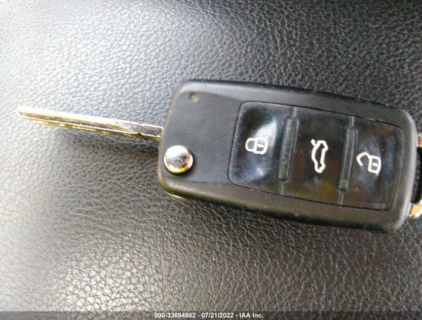 3VW2K7AJ9DM300140