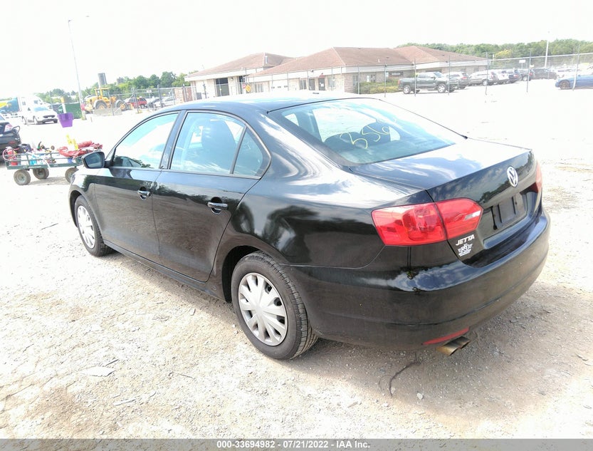 3VW2K7AJ9DM300140