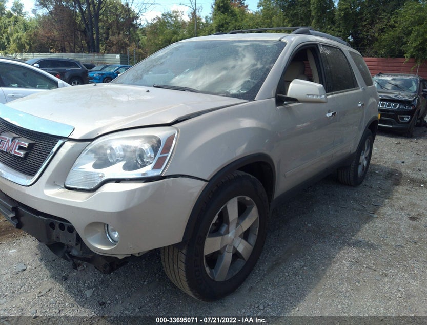 1GKKRRED9BJ226456