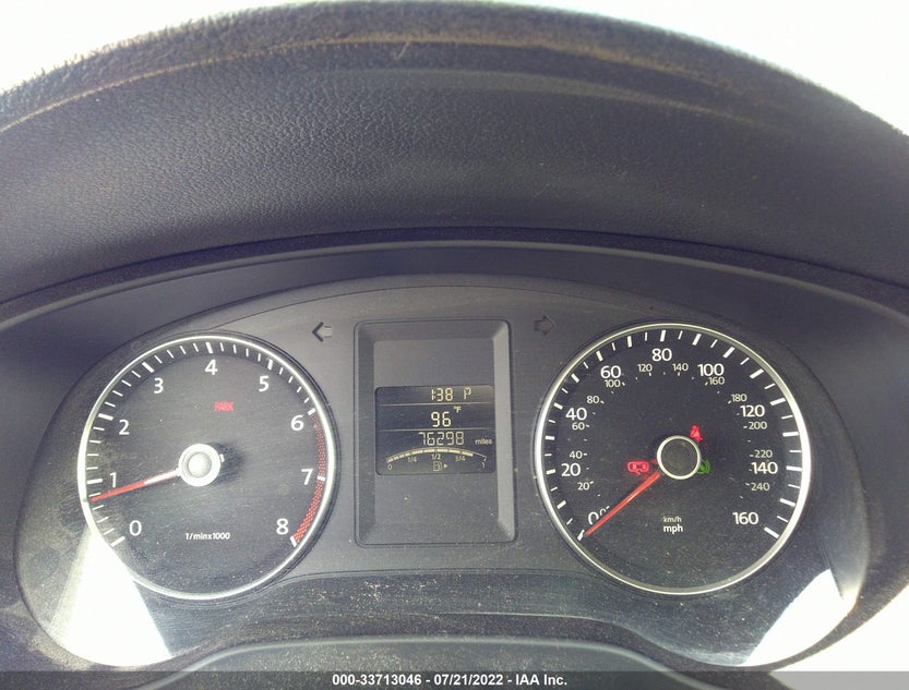 3VWDP7AJ0CM067077