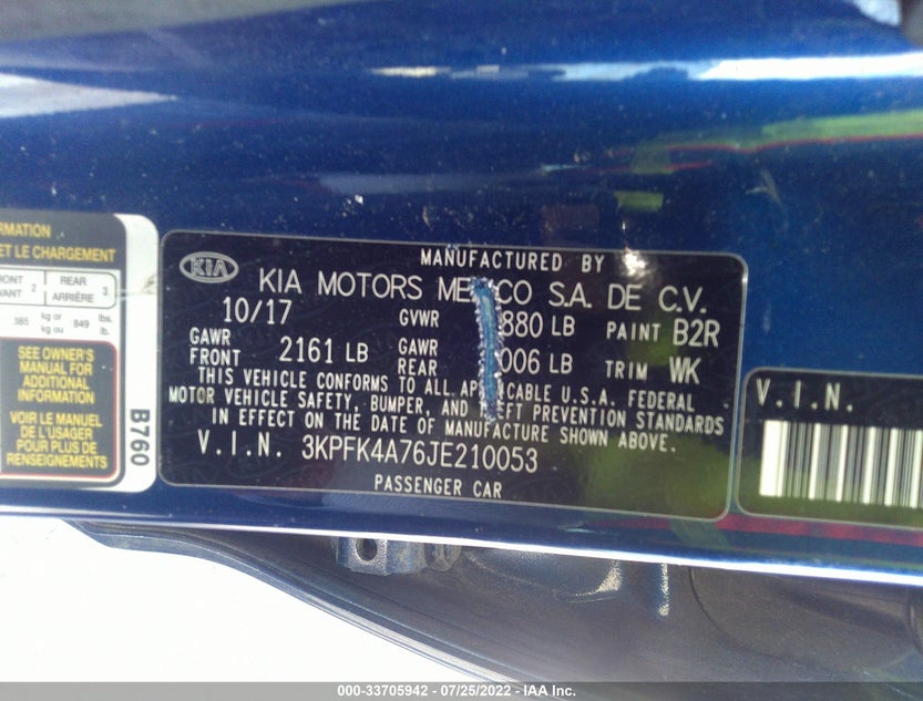 3KPFK4A76JE210053