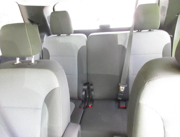 1GNERGKW9MJ157118
