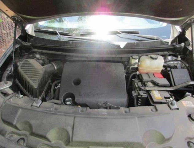 1GNERGKW9MJ157118