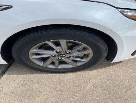 5XXGT4L33LG395507