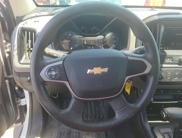 1GCHSBEA7K1155331