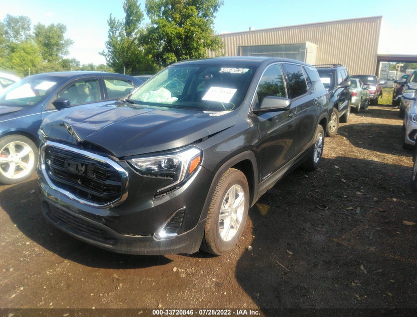 3GKALMEV5KL115842