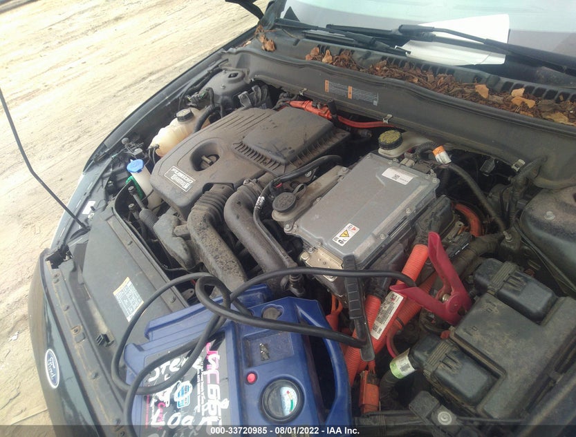 3FA6P0PU1ER107618