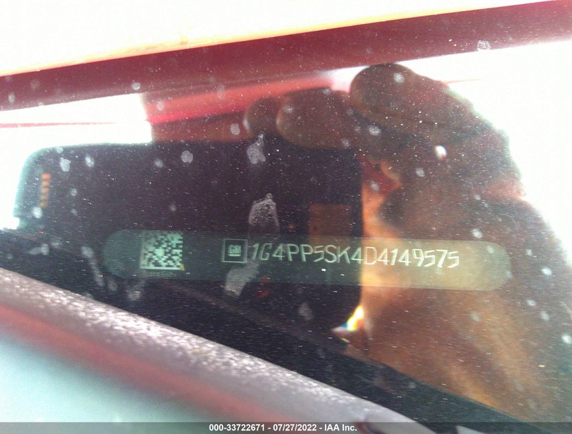 1G4PP5SK4D4149575