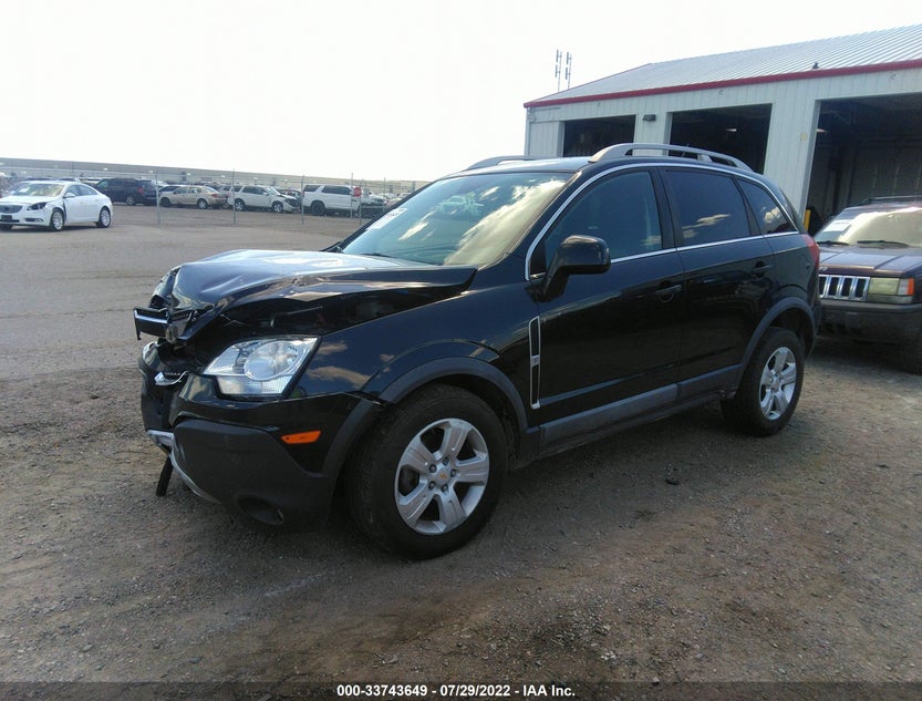 3GNAL2EK2DS636880