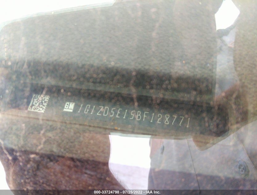1G1ZD5E15BF128771