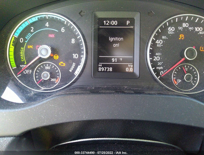 3VW637AJ5DM250108