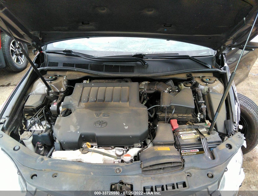 4T1BK1FK2GU571926