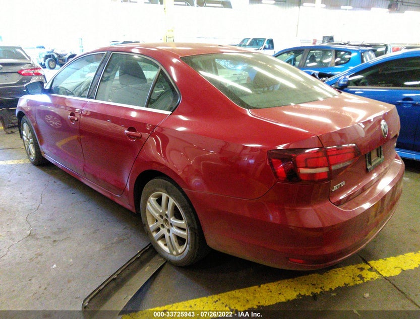 3VW2B7AJXHM283838