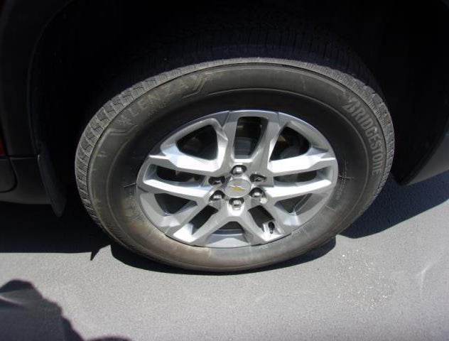 1GNERGKW1MJ165097