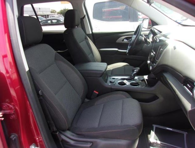 1GNERGKW1MJ165097
