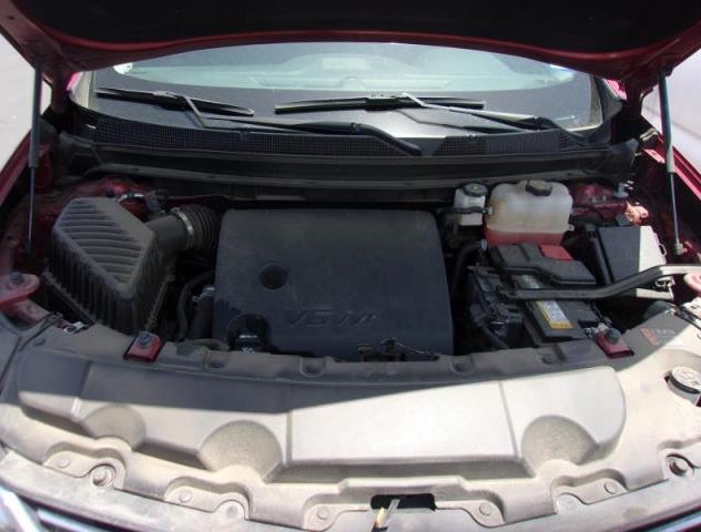 1GNERGKW1MJ165097
