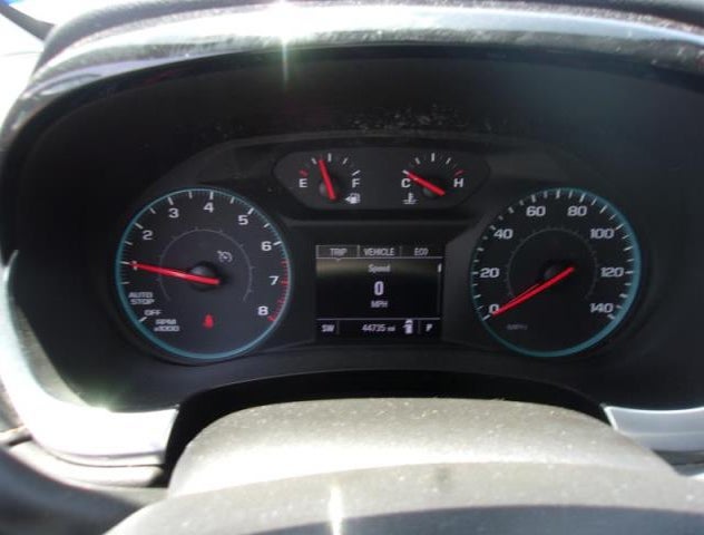 1GNERGKW1MJ165097