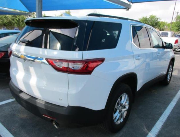1GNERGKW9MJ164652