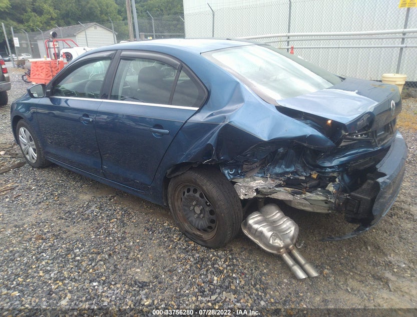 3VW167AJXHM333332