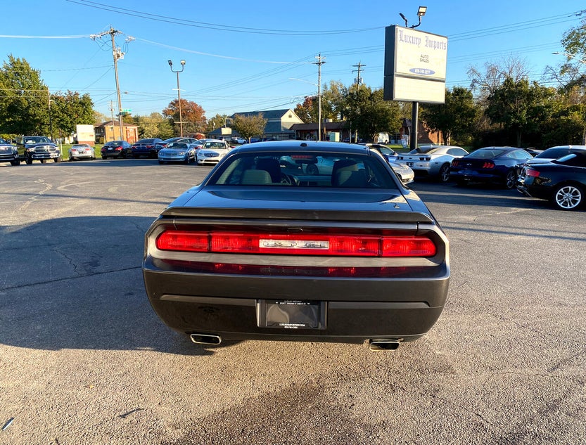 2C3CDYAG4DH634509